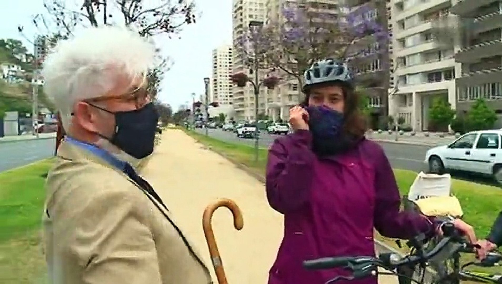 ⁣city tour, temporada 2020, capítulo 42