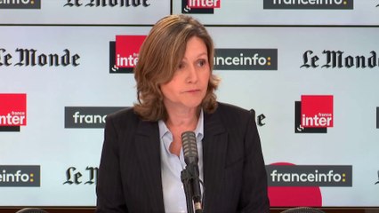 Yaël Braun-Pivet et l'article 24 de la loi de Sécurité globale : "évidemment qu'il faut revoir notre copie"