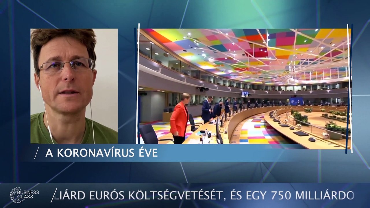 Magyarország az uniós forrásokra támaszkodva indítaná újra a gazdaságát jövőre