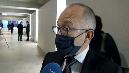 Après le court passage de Rubirola, fauteuil de maire de Marseille pour Benoit Payan