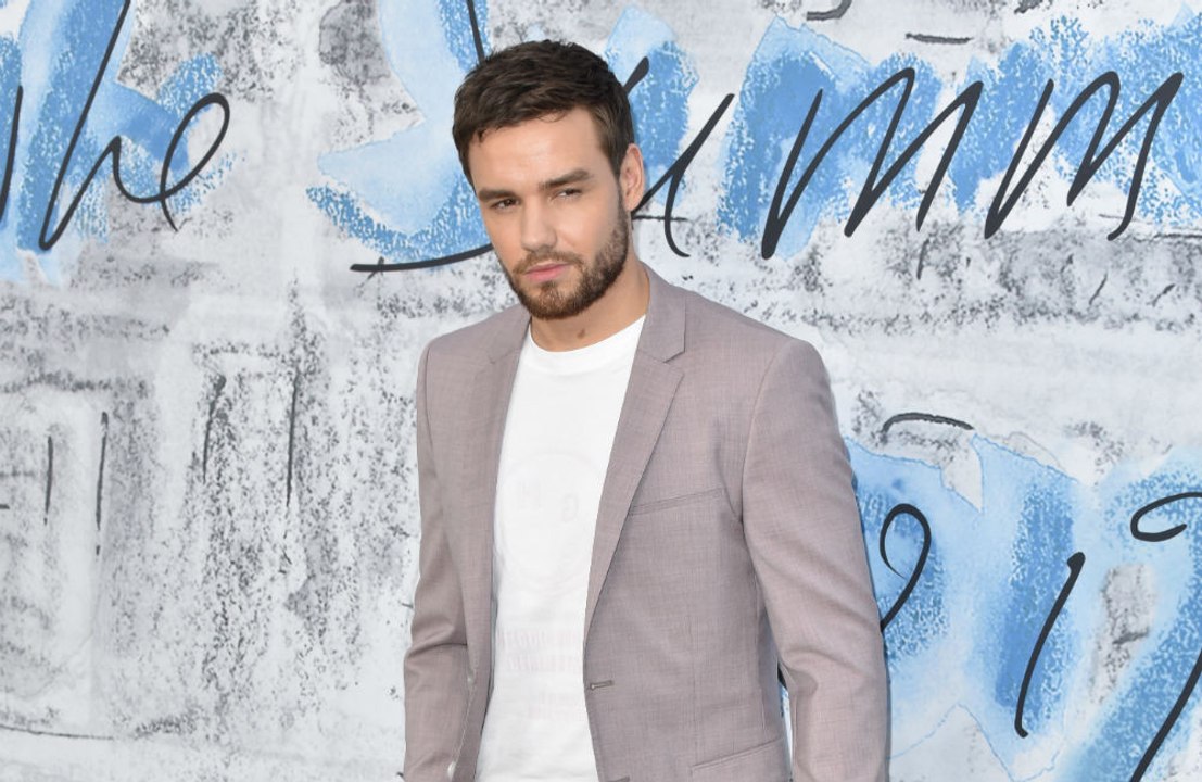 Liam payne hofft auf one direction-comeback