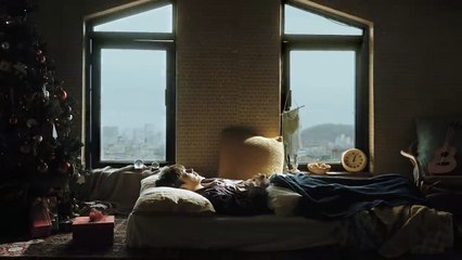 [Special Clip] ATEEZ(에이티즈) 홍중 'Wham! - Last Christmas'