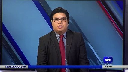Manifestación en la Avenida Balboa   - Nex Noticias