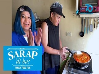 Sarap, 'Di Ba?: Tekla's Chicken Menudo recipe | Bahay Edition