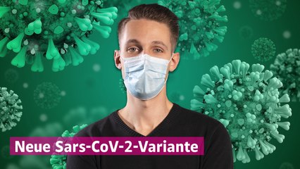 Wie gefährlich ist das mutierte Virus aus Großbritannien?
