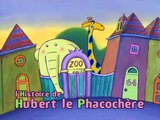 64 Rue du Zoo - Hubert le Phacochere S01E10 HD