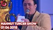 Mahmut Tuncer Show - Flash Tv - 01 04 2015