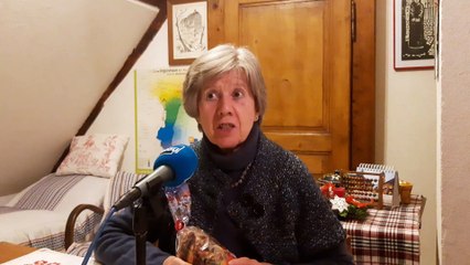 Scheeni Wìhnachte DCW