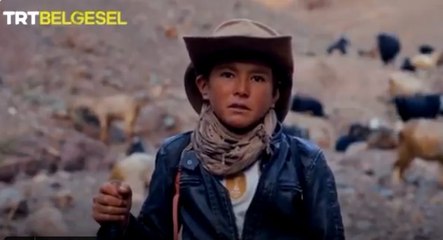 TRT belgeseli tartışma yarattı