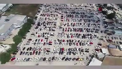 MASFED Genel Başkanı açıkladı: İkinci el otomobil fiyatları düştü mü?