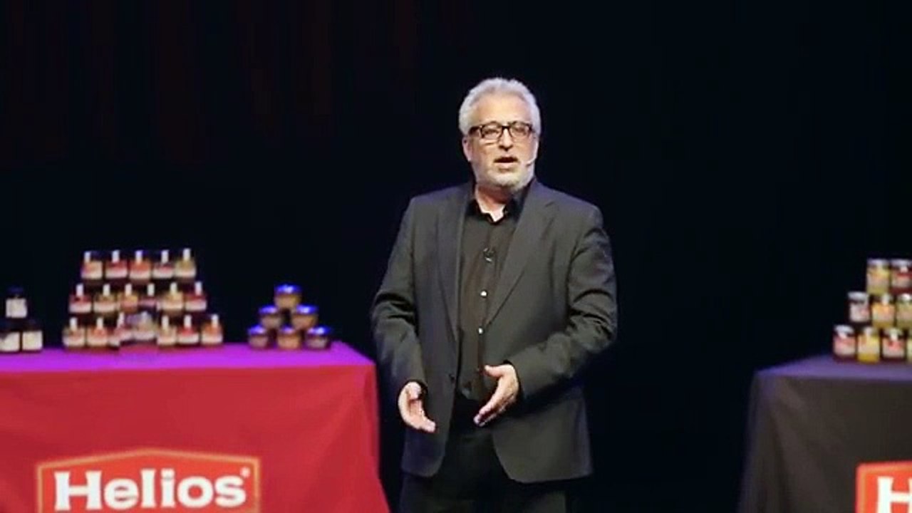 LEO HARLEM