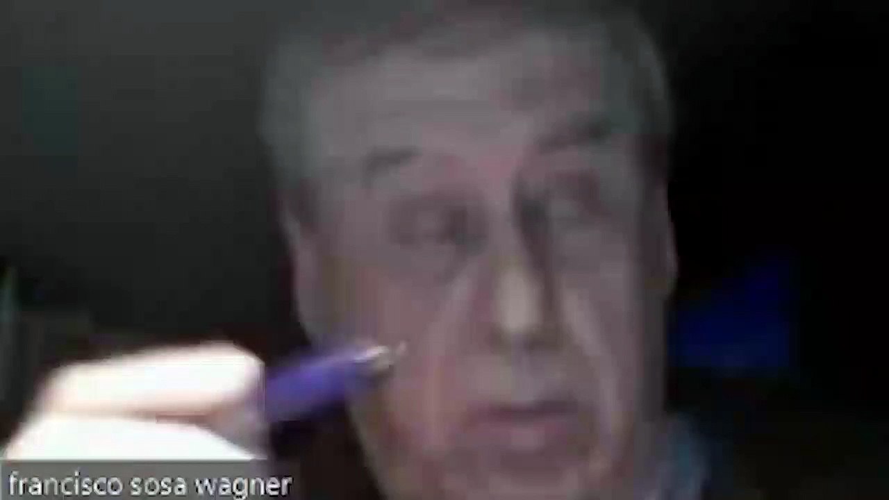 Francisco Sosa Wagner