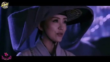 นางสิงห์เงาประกาศิต หนังใหม่ 2020 HD EP. 1/3