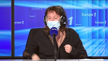 EXTRAIT - Jean-Luc Lemoine sur son nouveau spectacle "Brut" : "Je voulais un spectacle 'pas poli'"