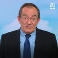 Jean-Pierre Pernaut en larmes pour ses adieux au « 13 Heures »