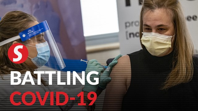 Health DG: We will spend four months to evaluate Pfizer trial data