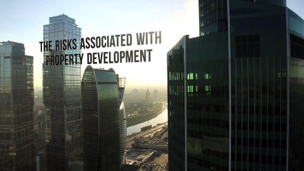 The Risks Associated with Property Development