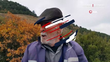 Çobanlık yapan Ali amcadan şaşkına çeviren iddia: Koronavirüs çıktığından beri var