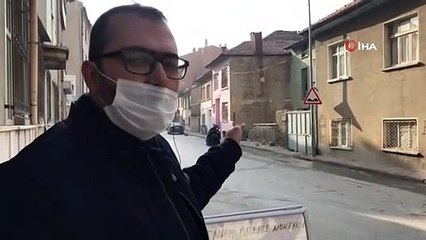 Eşini sokak ortasında öldürmüştü! Dehşetin detayları ortaya çıktı