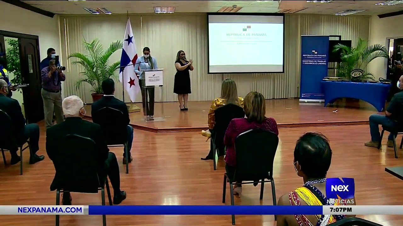 Cooperativa agrupa a mujeres dedicadas a la confección y comercialización de artesanías Emberá - Nex Noticias