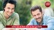 salman khan film antim teaser video release aayush sharma transformation