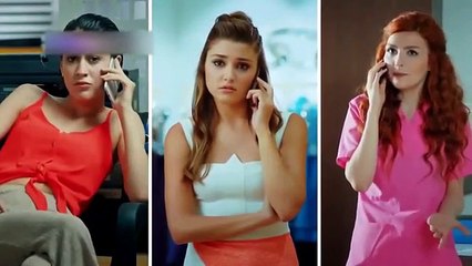 Ask Laftan Anlamaz-Hayat Murat in Hindi-episode 10