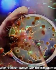 ◤英国新冠变种◢ 感染力增70％ 3.5万人确诊 破单日纪录◆