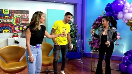 ¡Feliz Cumpleaños Sara Bello! - Nex Panamá