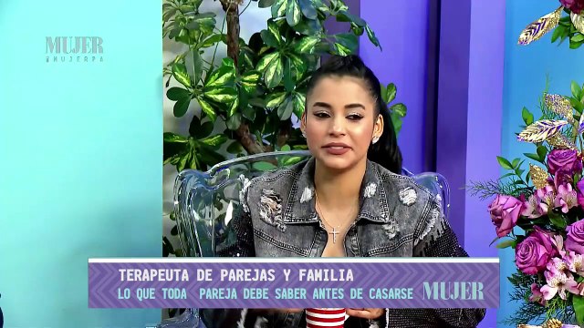 Terapeuta de parejas y familia | Lo que toda pareja debe saber antes de casarse - Nex Panamá