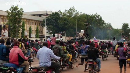 Centrafrica: l'ombra del golpe sul voto alle porte