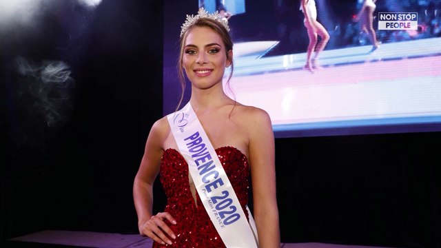 Miss France 2021 : April Benayoum (Miss Provence) sort du silence après les attaques antisémites