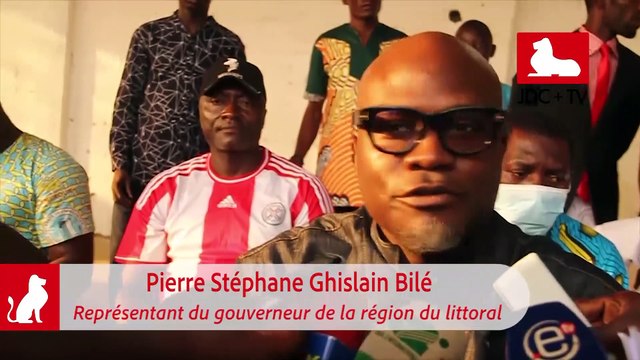 Ligue régionale de football du Littoral: Réactions des spectateurs après le match d'ouverture