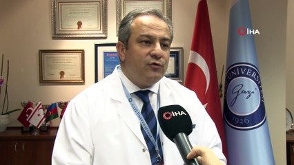 Bilim Kurulu Üyesi İlhan: “Türkiye’de zaten virüsün mutasyon geçirip geçirmediği konusunda Sağlık Bakanlığı’nın çalışmaları devam ediyor”