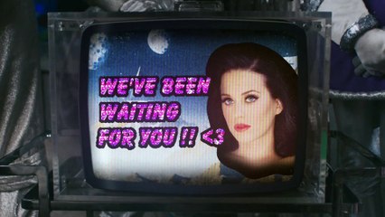 Katy Perry - Not the End of the World (Clip)
