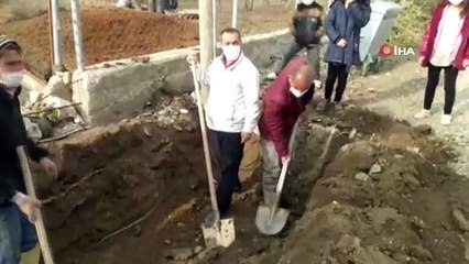 Sungurlu’da internet ve uzaktan eğitim çilesi