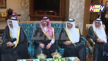 Important Visit of Saudi Ambassador to Meet PM Imran Khan About Future