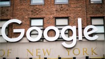 Google Offering Weekly COVID-19 Tests To U.S. Employees