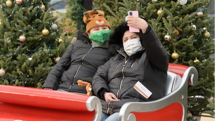 Amazon, Target, And Walmart Extend Options For Last-Minute Shoppers