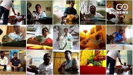 पार्टी में शामिल हुए शुभेंदु अधिकारी की 'घूसखोरी' का वीडियो बीजेपी ने अपने यूट्यूब से हटाया