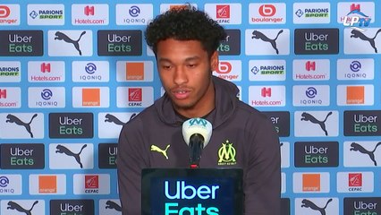 OM : Kamara se livre tactiquement (et c’est super intéressant)