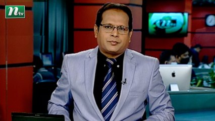 NTV Shondhyar Khobor | 21 December 2020