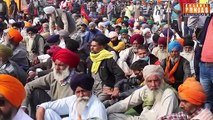 ਖੇਤੀ ਕਨੂੰਨਾਂ 'ਤੇ ਸਿਆਸਤ ਗਰਮ, ਬਾਦਲ ਨੇ ਘੇਰੀ ਮੋਦੀ ਸਰਕਾਰ, ਦਿੱਤੀ ਚੇਤਾਵਨੀ | Channel Punjab |Sukhbir badal