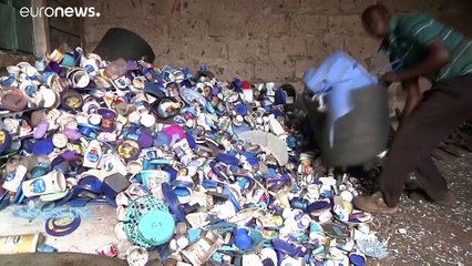 Global challenges turn to constructive solutions for all