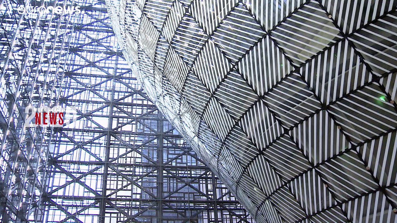 Die EU und Corona: Wie aus dem 'kleinen' China-Virus eine Pandemie wurde