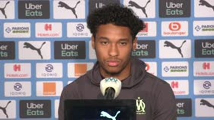 17e j. - Kamara : "Toute l'équipe est fatiguée"