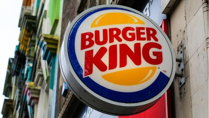 Burger King To Launch New Dollar Menu