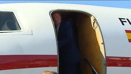 El rey, ante su mensaje de Navidad más espinoso