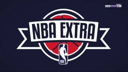 NBA Extra (21/12) - Présentation de la Conférence Ouest