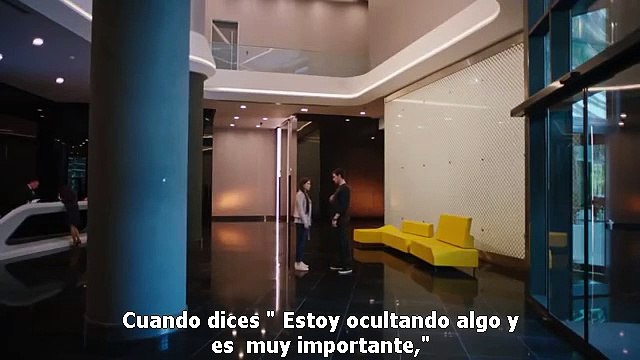 Fazilet Hanım ve Kızları 47 Bölüm Yagiz: No puedo Aceptarlo