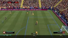 FIFA FutChamps Replay 12/21